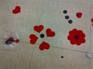 Poppy - Poppies - Craft - Remembrance - Kids 